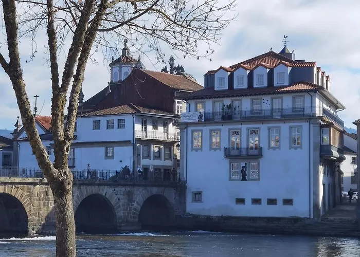 Hotel perto da faculdade: Casa Guardiao