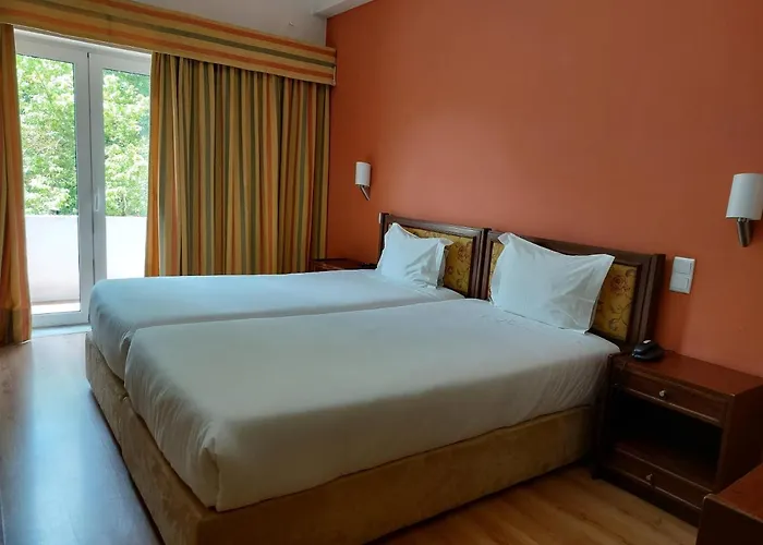 Hotel: Petrus Hotel