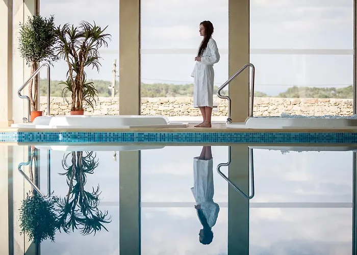 Casas Novas Countryside Hotel Spa & Events